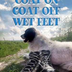 Coat On Coat Off Wet Feet